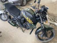 Yamaha FZ-S