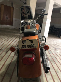 Harley Davidson Fat Boy