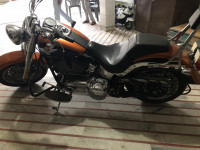 Harley Davidson Fat Boy