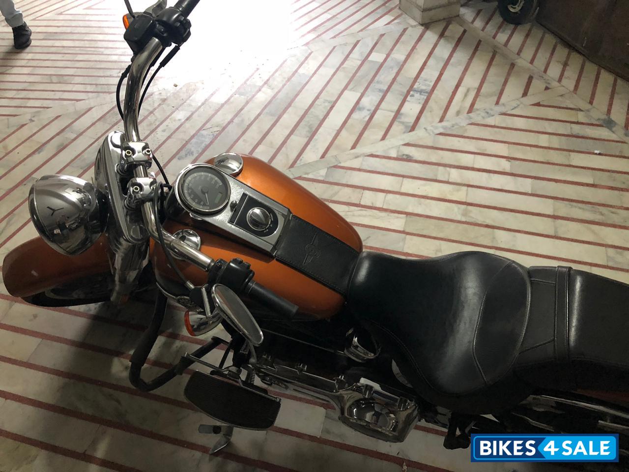 Harley Davidson Fat Boy Harley Davidson Fat Boy