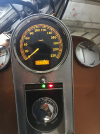 Harley Davidson Fat Boy