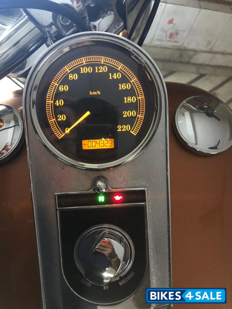 Harley Davidson Fat Boy Harley Davidson Fat Boy