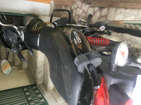 Mahindra Centuro 2014 Model