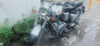 Royal Enfield Classic 350 2014 Model