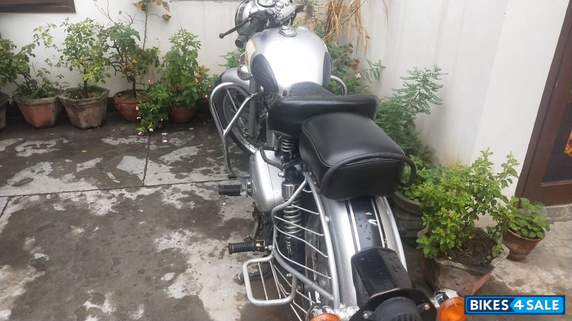 Royal Enfield Classic 350