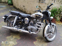 Royal Enfield Classic Chrome 2013 Model