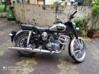 Royal Enfield Classic Chrome