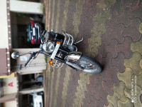 Royal Enfield Classic Chrome