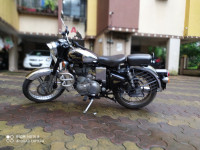 Royal Enfield Classic Chrome