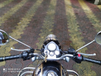 Royal Enfield Classic Chrome