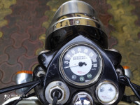 Royal Enfield Classic Chrome