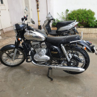 Jawa Jawa 2019 Model