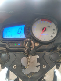 TVS Apache RTR 180