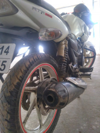 TVS Apache RTR 180