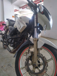 TVS Apache RTR 180