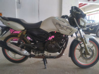 TVS Apache RTR 180
