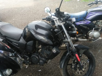 Yamaha FZ16 2016 Model