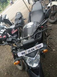 Yamaha FZ16