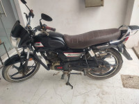 TVS Radeon 2018 Model