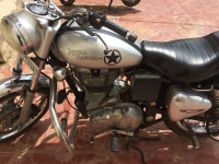 Royal Enfield Electra 350 2014 Model