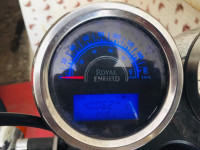 Royal Enfield Thunderbird 350