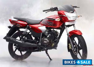 TVS Phoenix