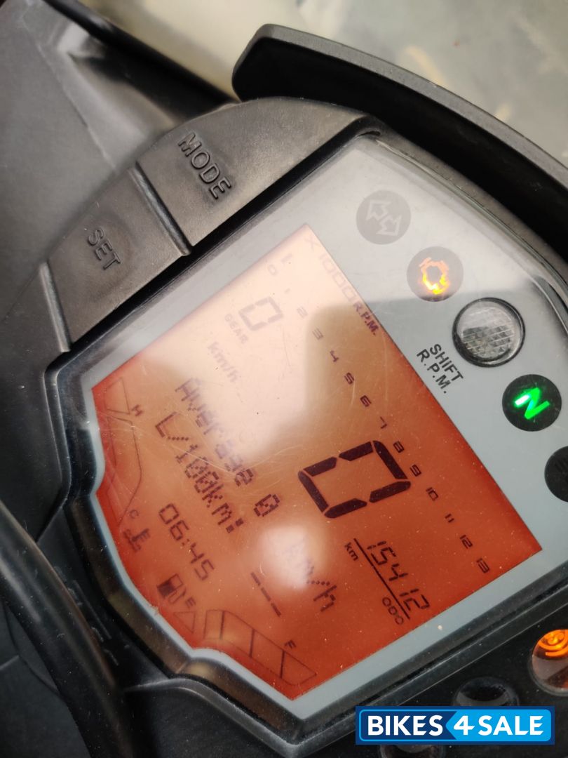 KTM RC 390 KTM RC 390