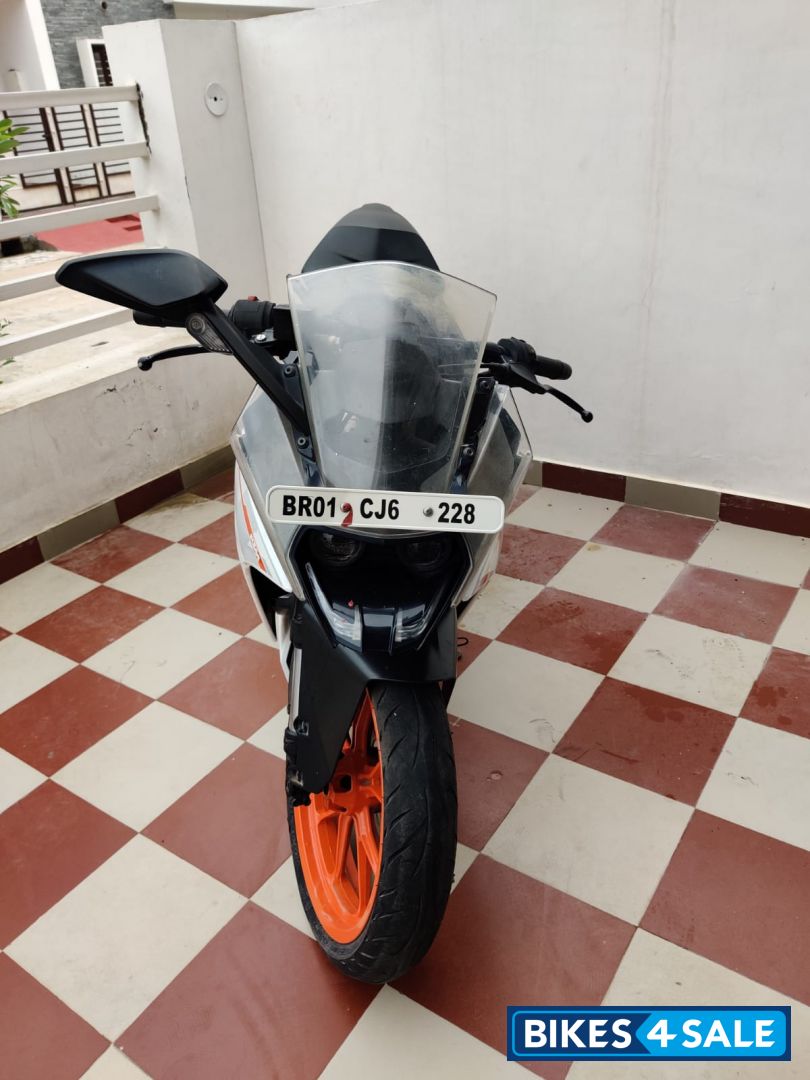 KTM RC 390 KTM RC 390