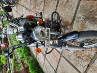 Royal Enfield Thunderbird 350