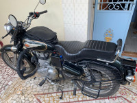 Royal Enfield Bullet Standard 500 2017 Model