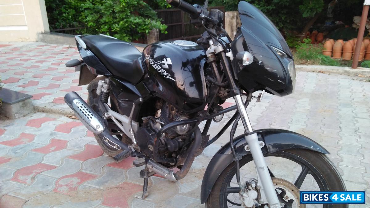 Bajaj Pulsar 180 DTSi