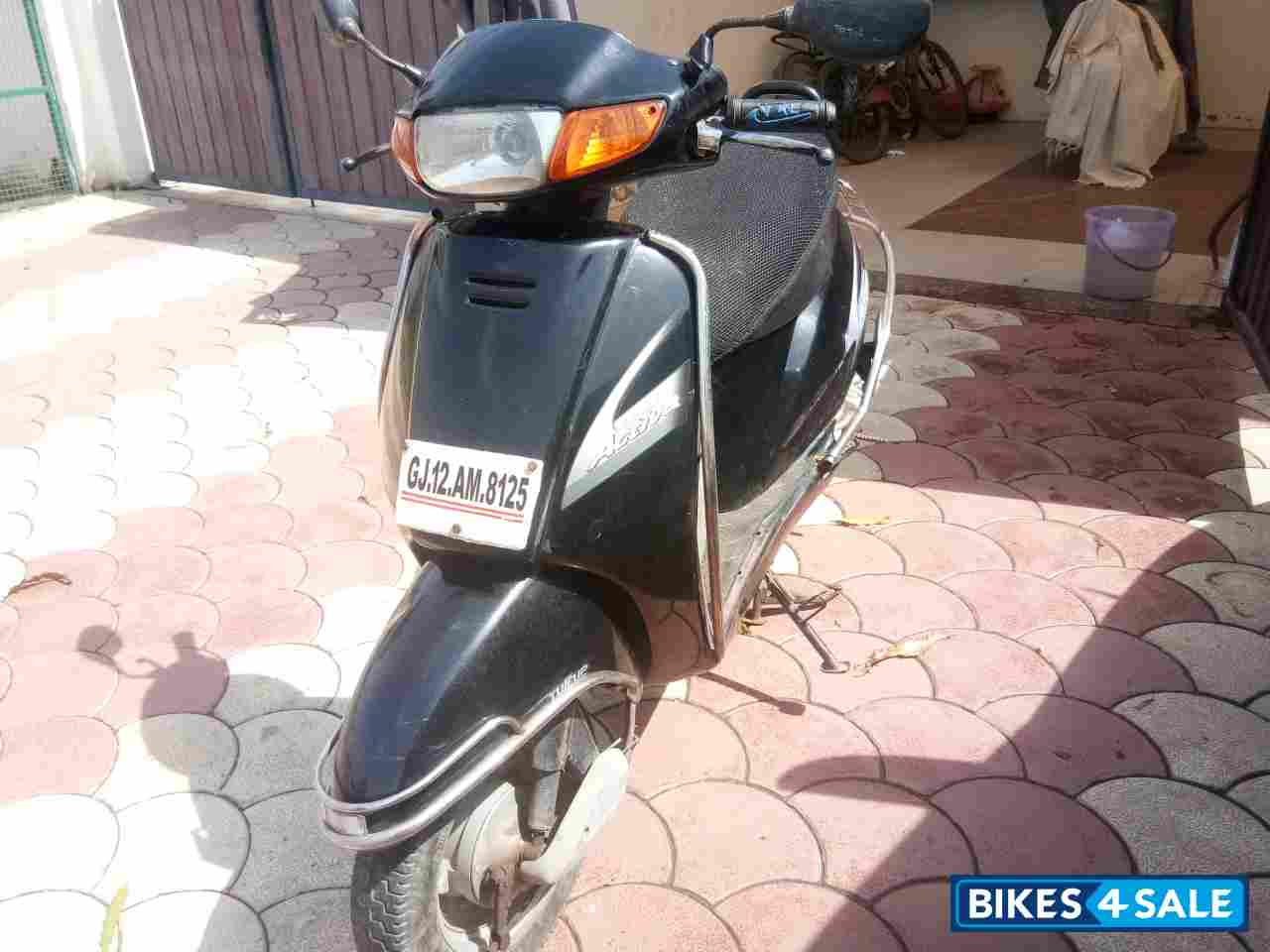 Honda Activa