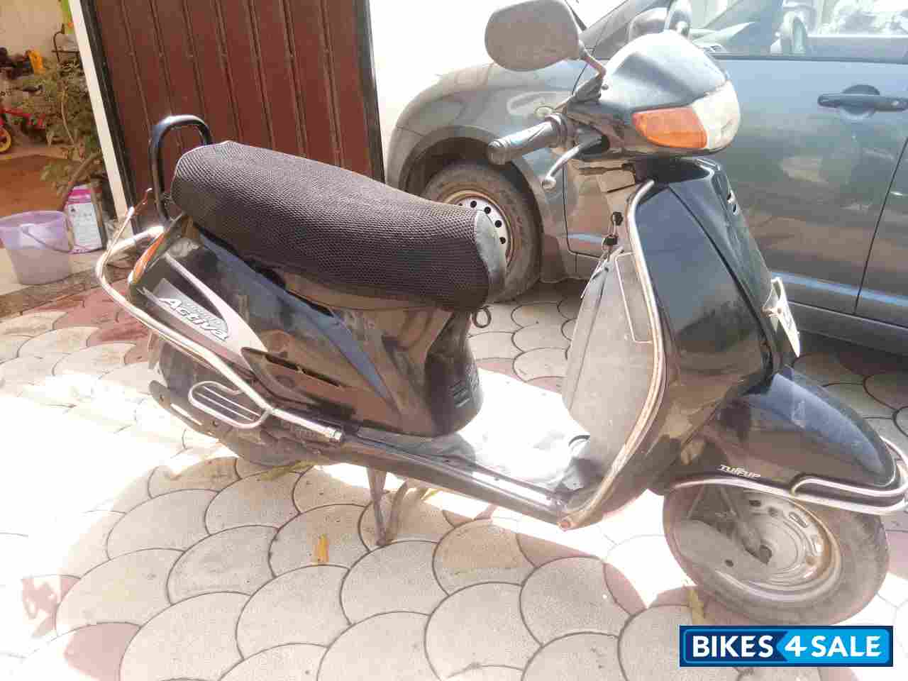 Honda Activa