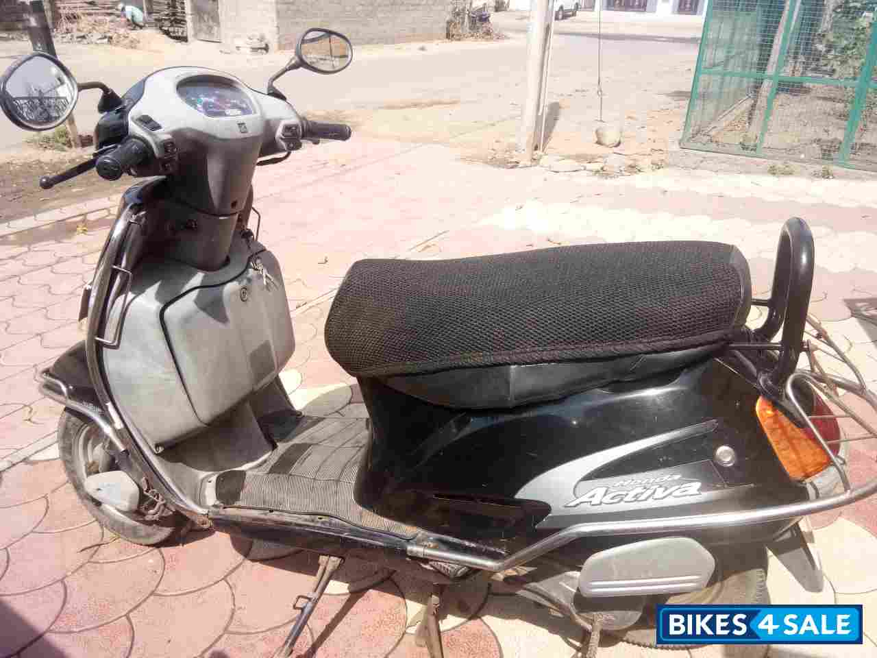 Honda Activa