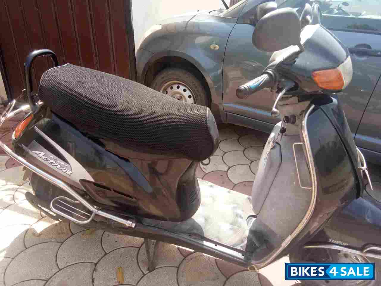 Honda Activa
