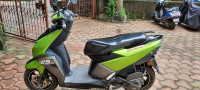 TVS NTORQ 125 2018 Model