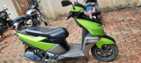 TVS NTORQ 125