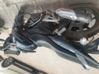 Bajaj Pulsar 180 DTSi