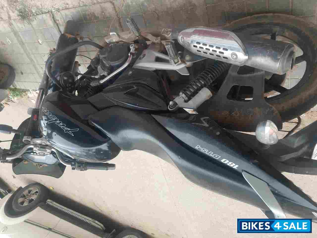 Bajaj Pulsar 180 DTSi