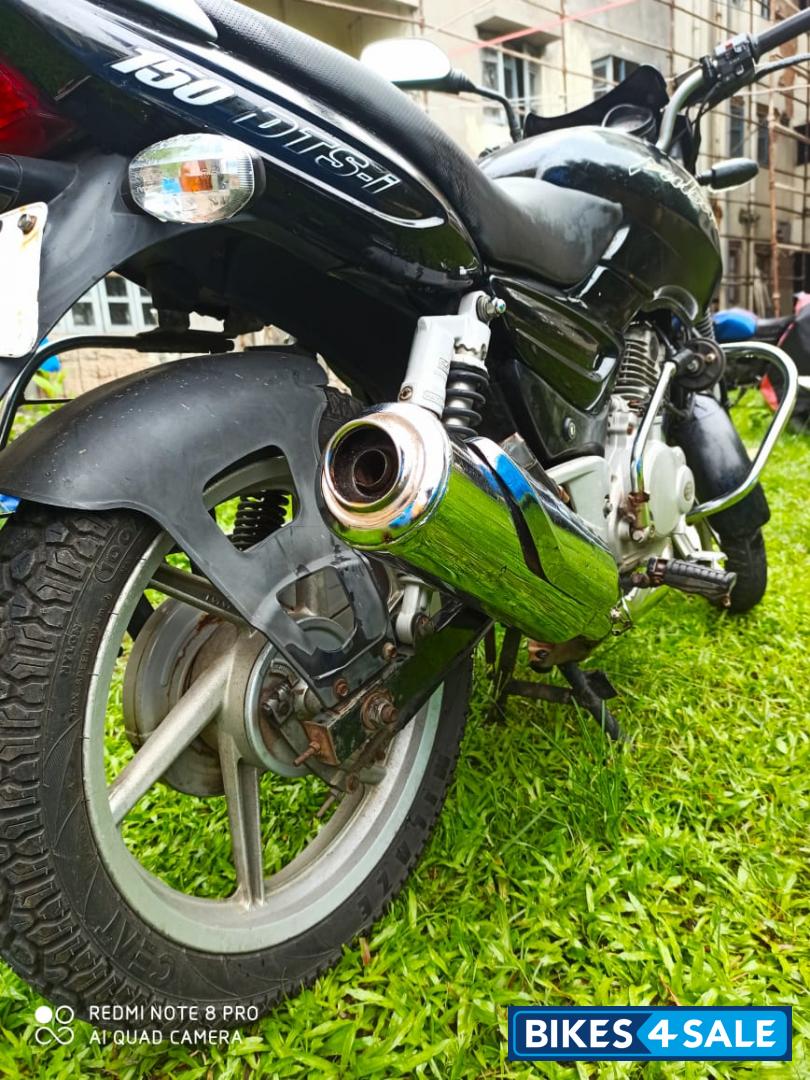 Bajaj Pulsar 150 DTSi