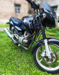 Bajaj Pulsar 150 DTSi