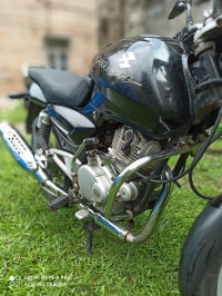 Bajaj Pulsar 150 DTSi