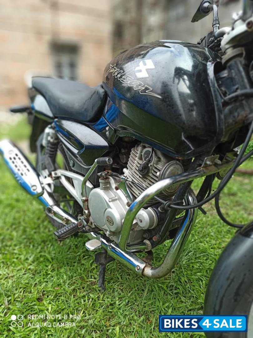 Bajaj Pulsar 150 DTSi