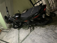 Bajaj Discover DTSi 135