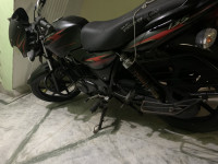 Bajaj Discover DTSi 135