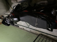 Bajaj Discover DTSi 135