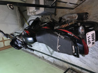 Bajaj Discover DTSi 135