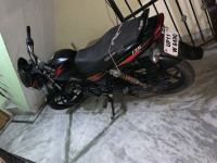 Bajaj Discover DTSi 135