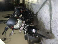 Bajaj Discover DTSi 135