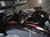 Bajaj Discover DTSi 135